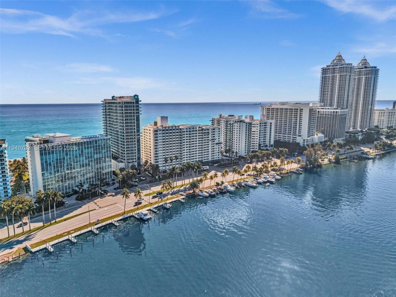 5005 Collins Ave, Unit 824, Miami Beach, FL 33140 Photo