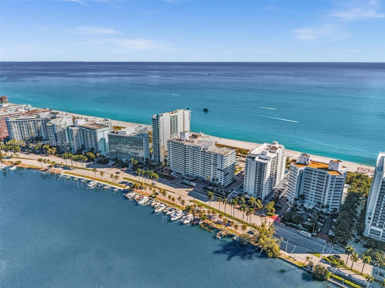 5005 Collins Ave, Unit 824, Miami Beach, FL 33140 Photo