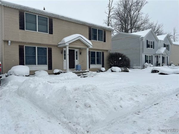 929 Remington Drive, North Tonawanda, NY 14120