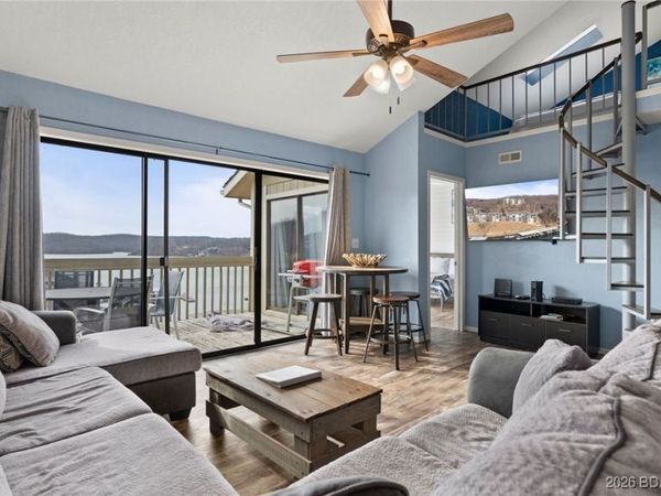 2500 Bay Point Village Drive, Unit 643, Osage Beach, MO 65065