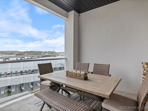 1065 Topsider Lane, Unit 508, Osage Beach, MO 65065