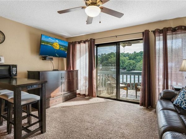 1442 Nichols Road , Unit F-207, Osage Beach, MO 65065