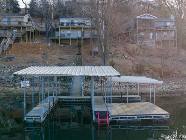 501 Ginger Road, Lake Ozark, MO 65049