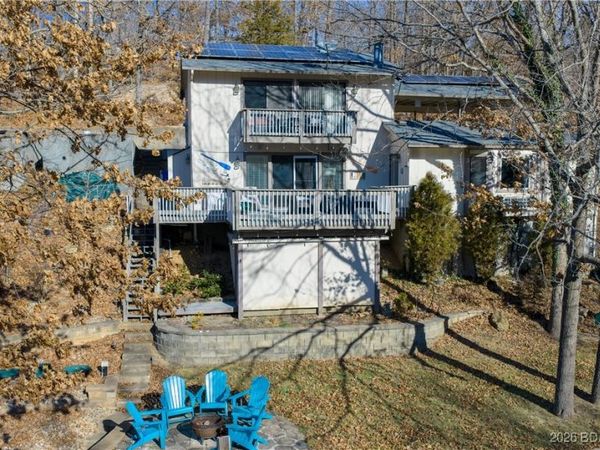 1513 Spring Valley Road, Osage Beach, MO 65065