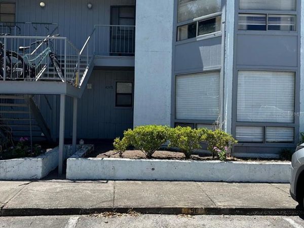 4348 AQUA VISTA DRIVE, Unit C, ORLANDO, FL 32839