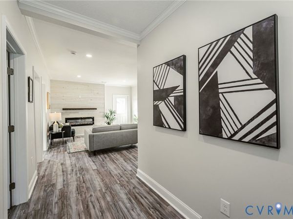 400 Allen Avenue, Hopewell, VA 23860