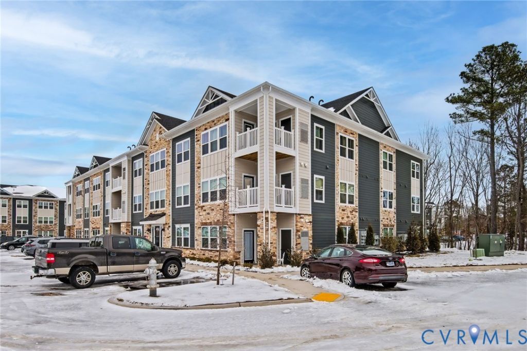 6615 Citory Way, Unit 106, Chesterfield, VA 23120 Main Photo