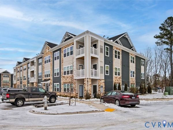 6615 Citory Way, Unit 106, Chesterfield, VA 23120