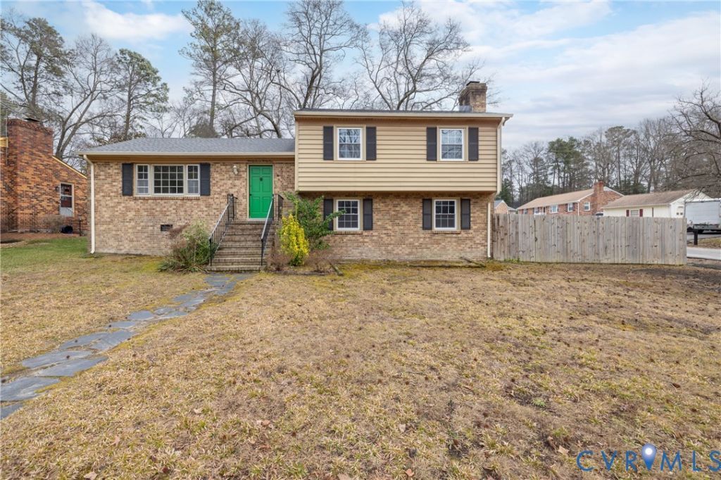 9731 Alfaree Road, Richmond, VA 23237 Main Photo