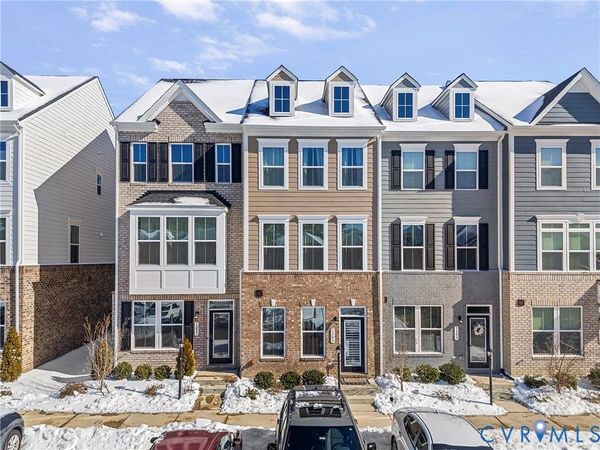 1303 Ewing Park Loop, Midlothian, VA 23113