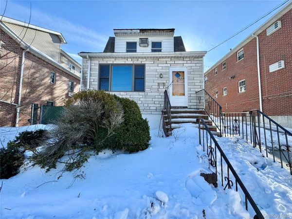 12116 8th Avenue , College Point, NY 11356