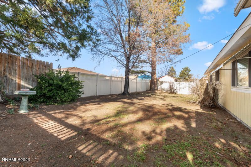 1316 Stanford Drive, Carson City, NV 89701 Photo