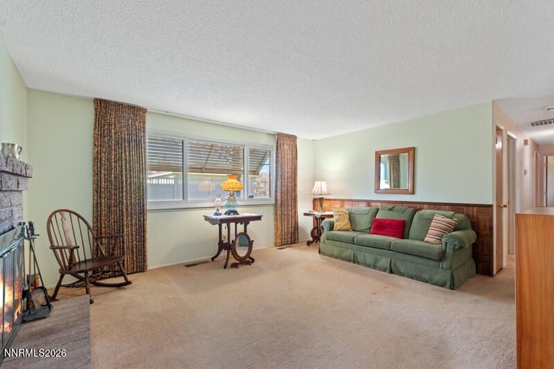 1316 Stanford Drive, Carson City, NV 89701 Photo