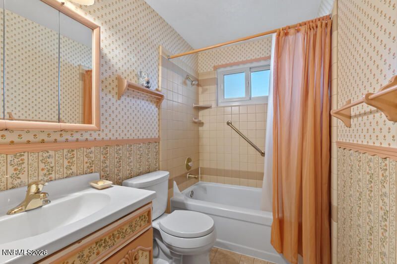 1316 Stanford Drive, Carson City, NV 89701 Photo