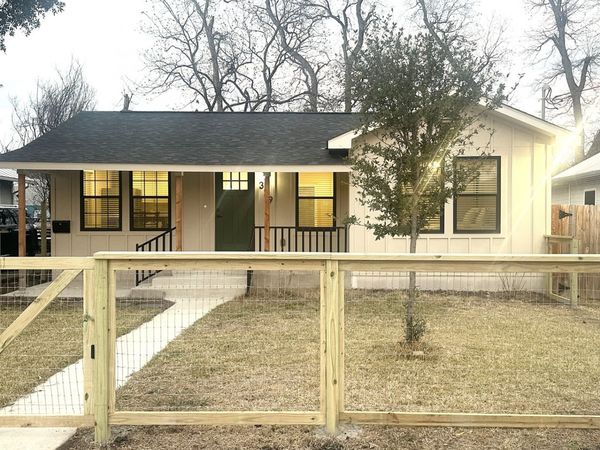 329 Taft Blvd, San Antonio, TX 78225