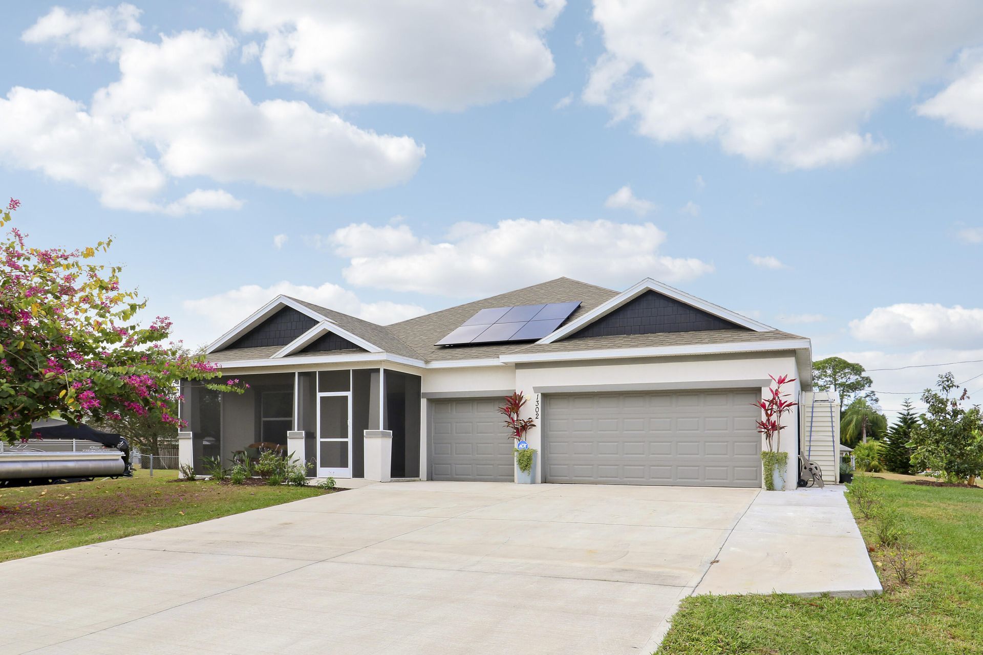 1302 SE Naples Lane, Port Saint Lucie, FL 34983 Photo