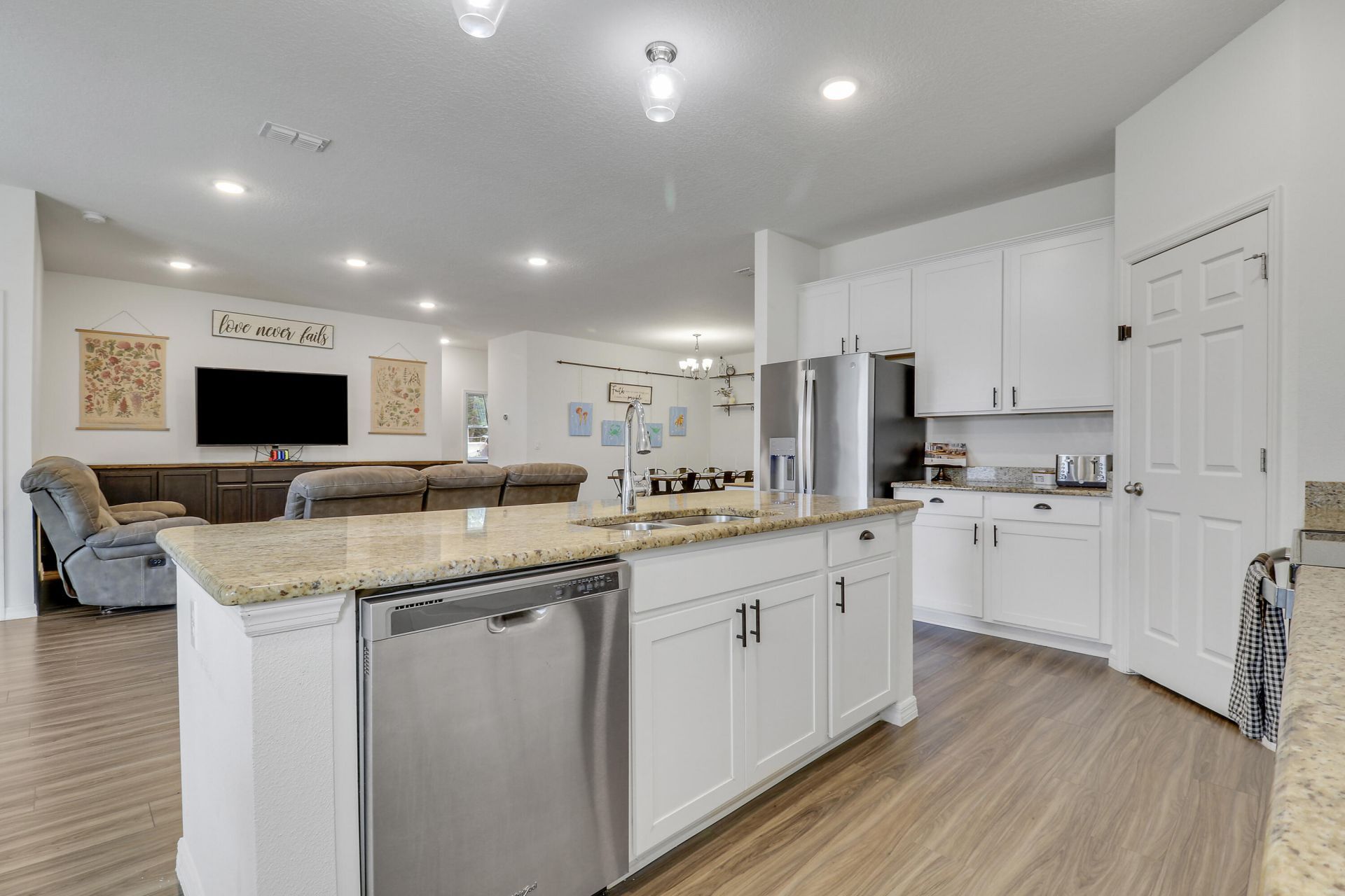 1302 SE Naples Lane, Port Saint Lucie, FL 34983 Photo