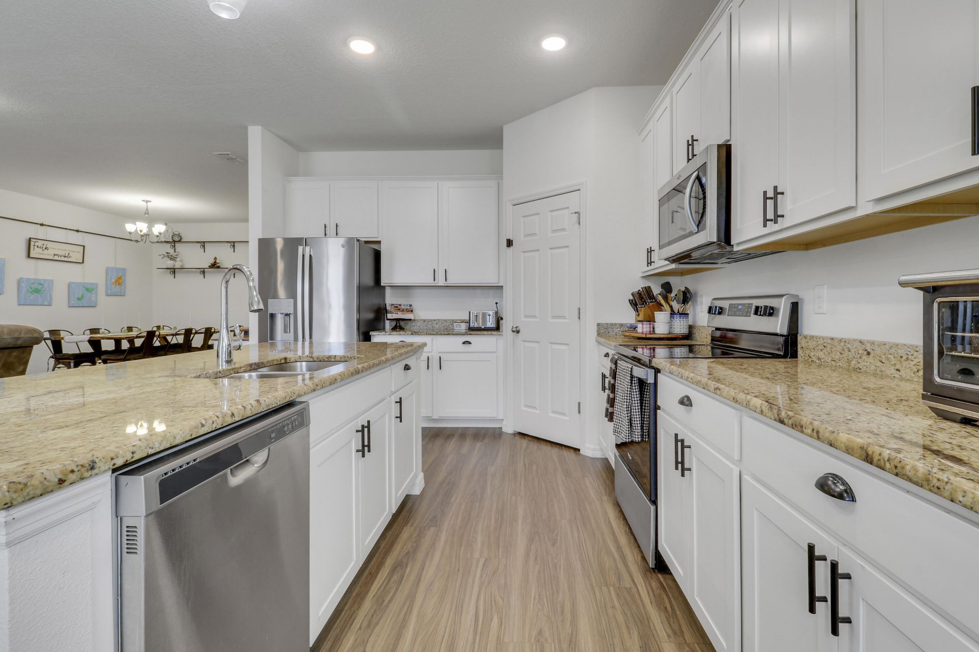 1302 SE Naples Lane, Port Saint Lucie, FL 34983 Photo