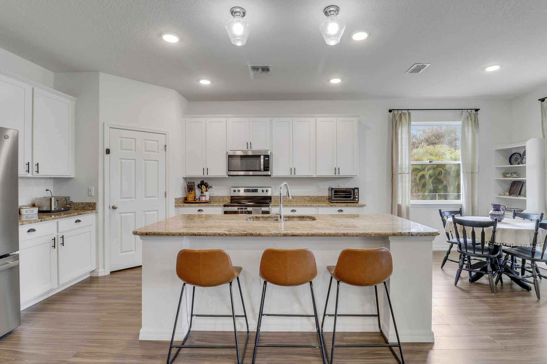 1302 SE Naples Lane, Port Saint Lucie, FL 34983 Photo