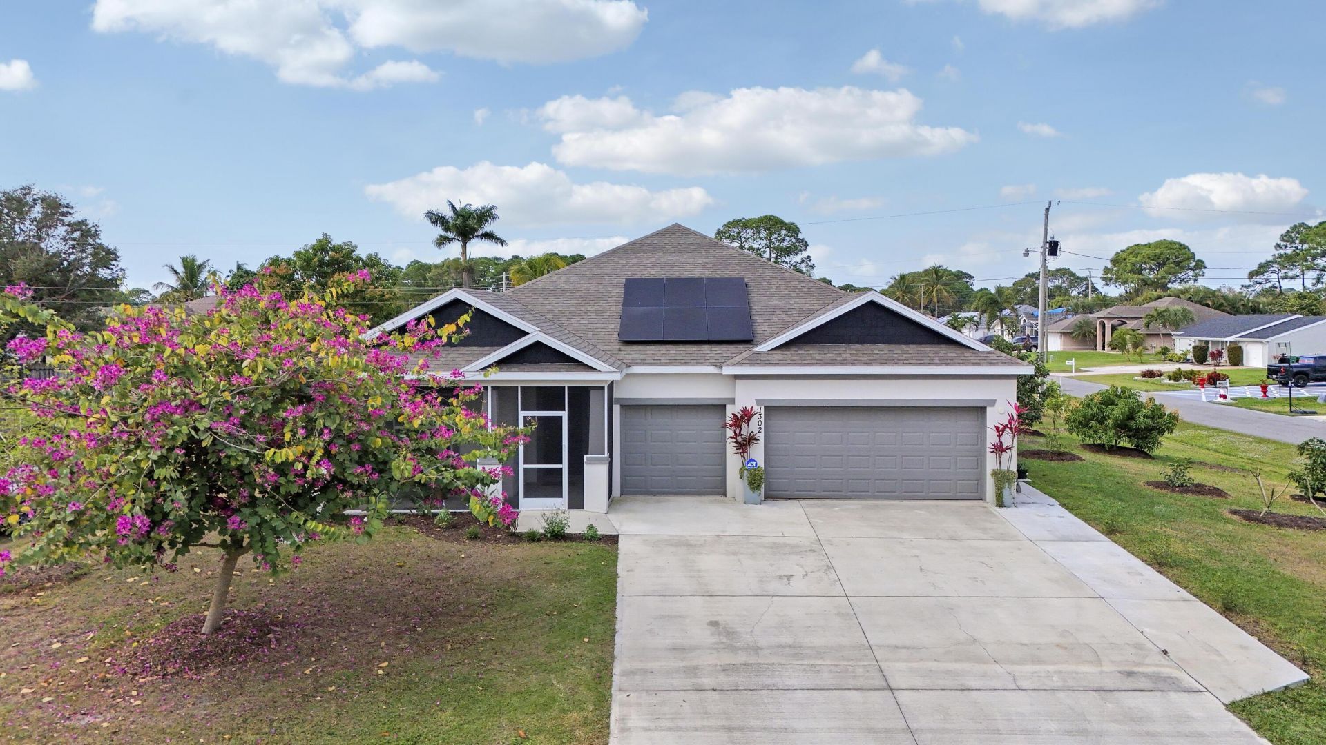 1302 SE Naples Lane, Port Saint Lucie, FL 34983 Photo