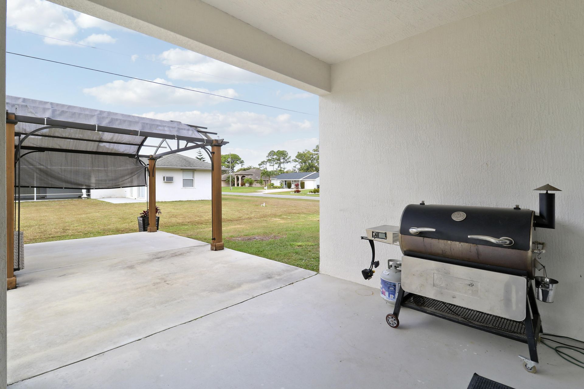 1302 SE Naples Lane, Port Saint Lucie, FL 34983 Photo