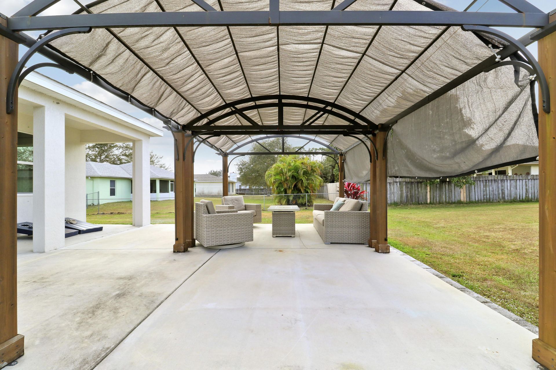 1302 SE Naples Lane, Port Saint Lucie, FL 34983 Photo