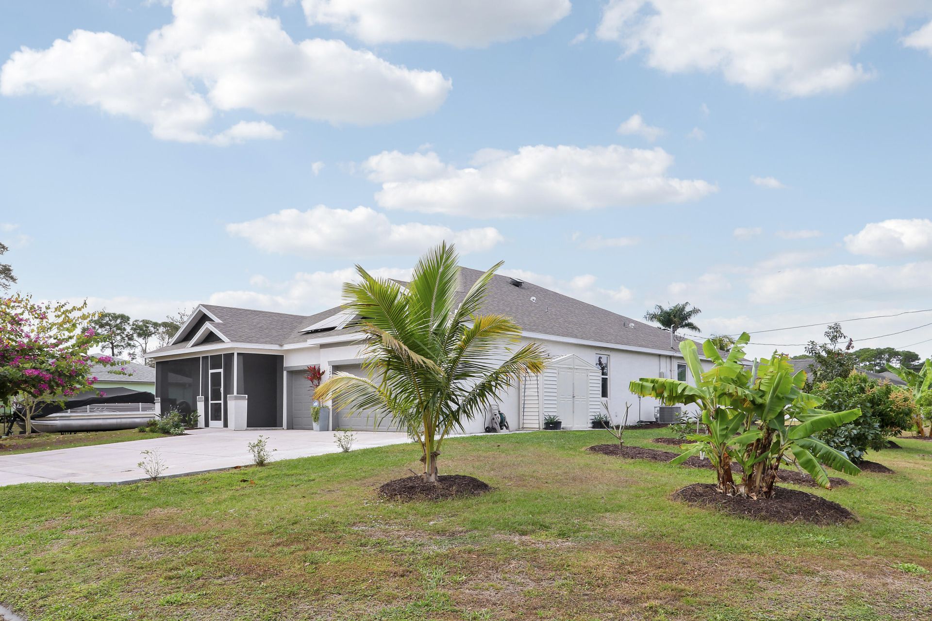 1302 SE Naples Lane, Port Saint Lucie, FL 34983 Photo