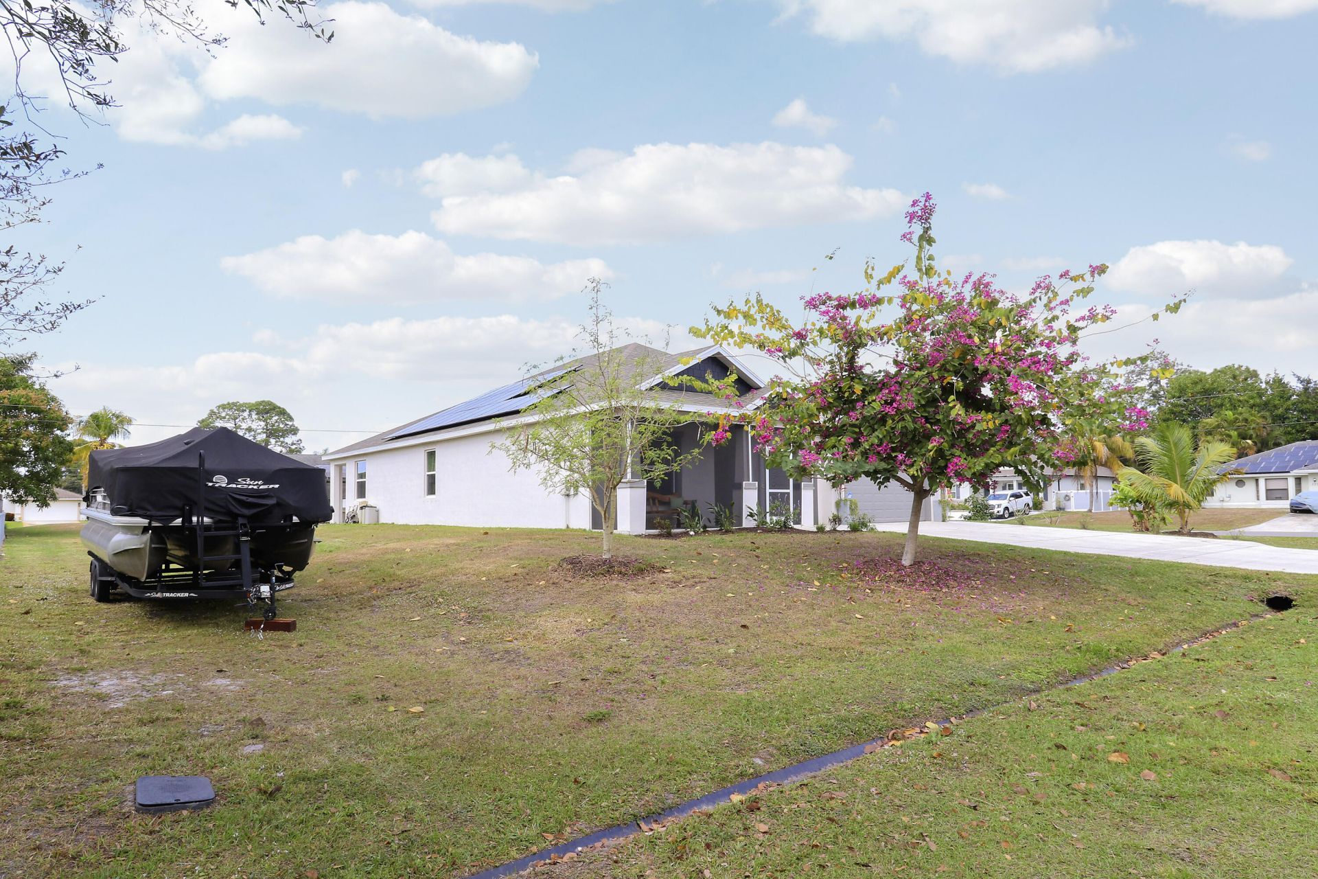 1302 SE Naples Lane, Port Saint Lucie, FL 34983 Photo
