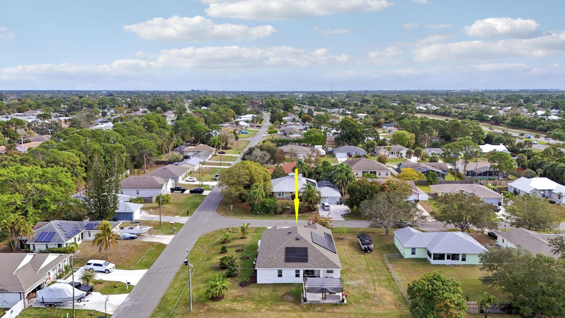 1302 SE Naples Lane, Port Saint Lucie, FL 34983 Photo