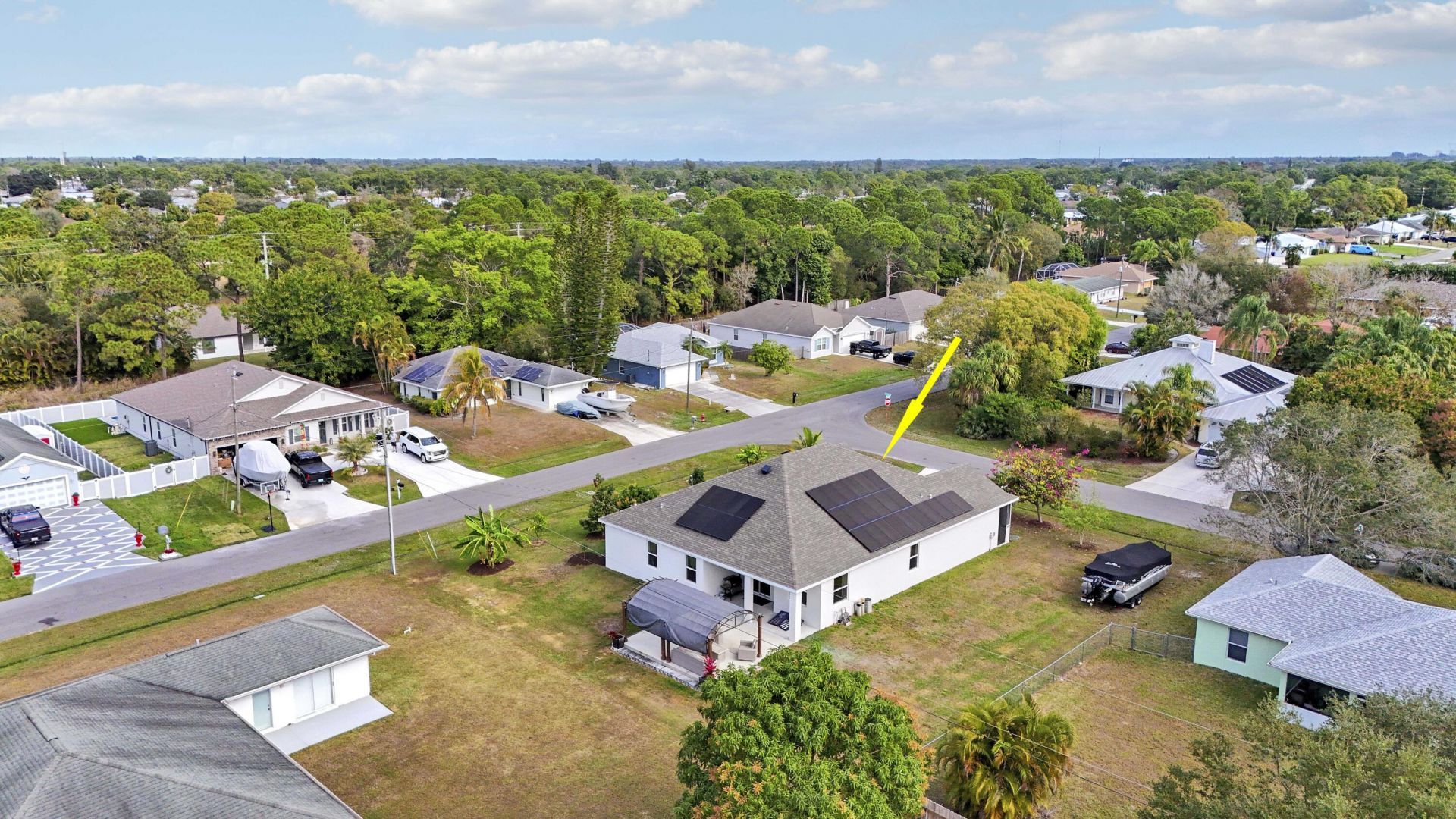 1302 SE Naples Lane, Port Saint Lucie, FL 34983 Photo