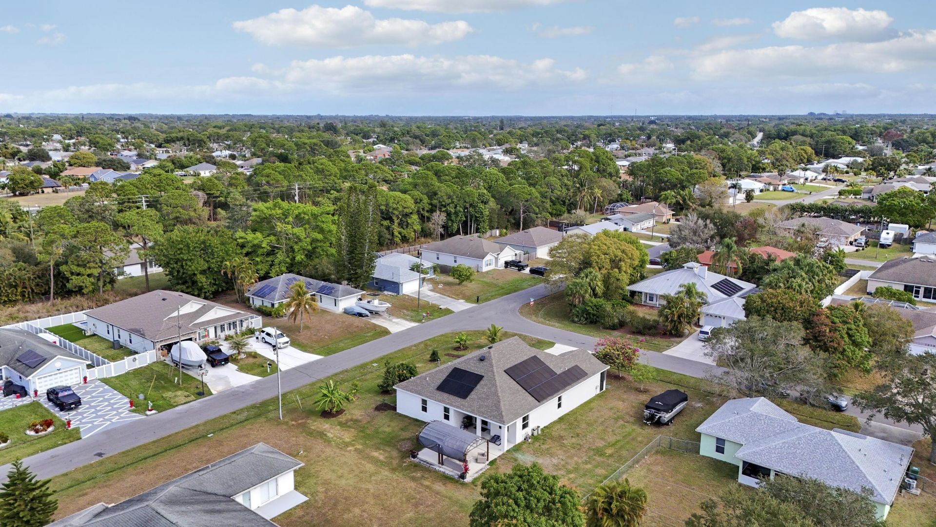 1302 SE Naples Lane, Port Saint Lucie, FL 34983 Photo