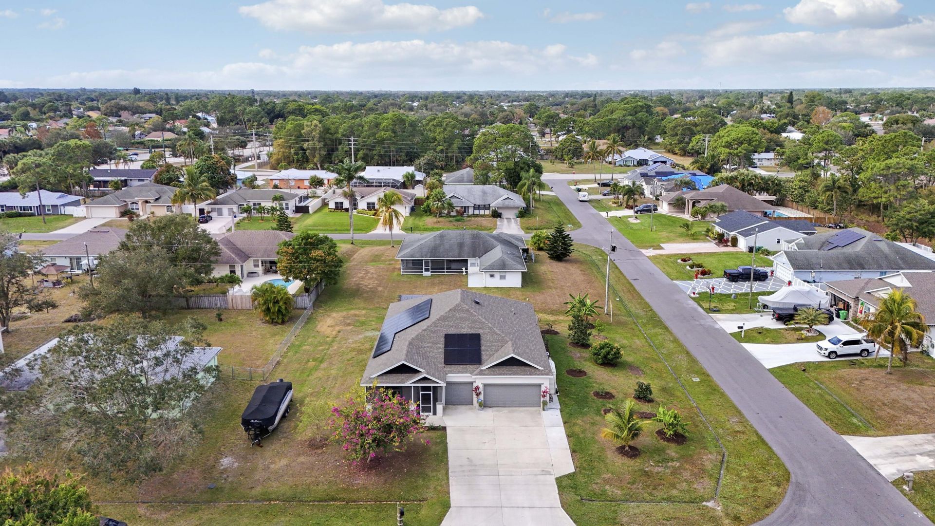 1302 SE Naples Lane, Port Saint Lucie, FL 34983 Photo