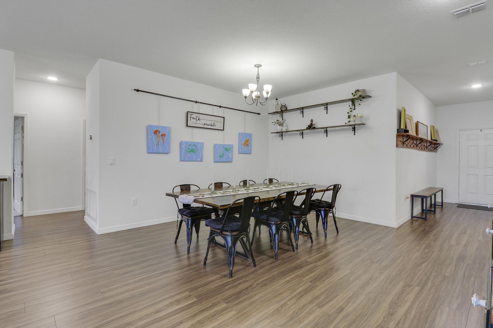 1302 SE Naples Lane, Port Saint Lucie, FL 34983 Photo