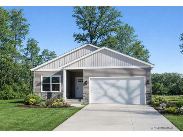 502 Kreekview Drive, Osceola, WI 54020