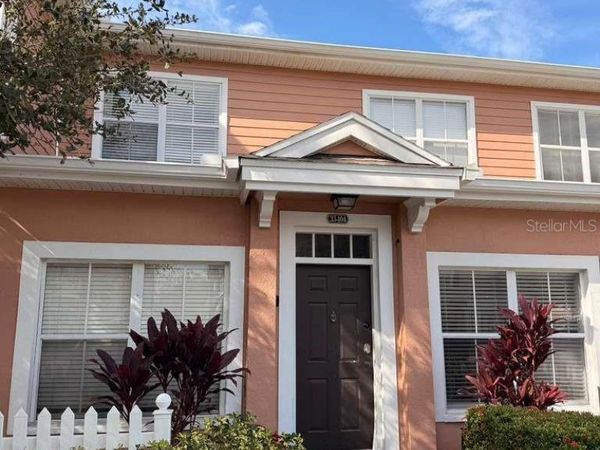 2219 SAN VITTORINO CIRCLE, Unit 104, KISSIMMEE, FL 34741