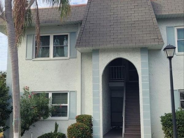 349 S MCMULLEN BOOTH ROAD, Unit 125, CLEARWATER, FL 33759