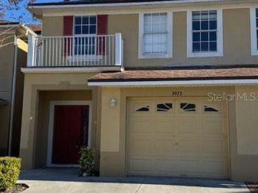 3073 ASHLAND LANE N, KISSIMMEE, FL 34741