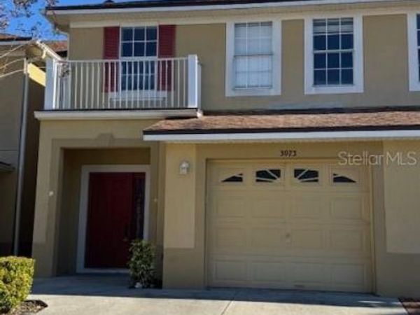 3073 ASHLAND LANE N, KISSIMMEE, FL 34741