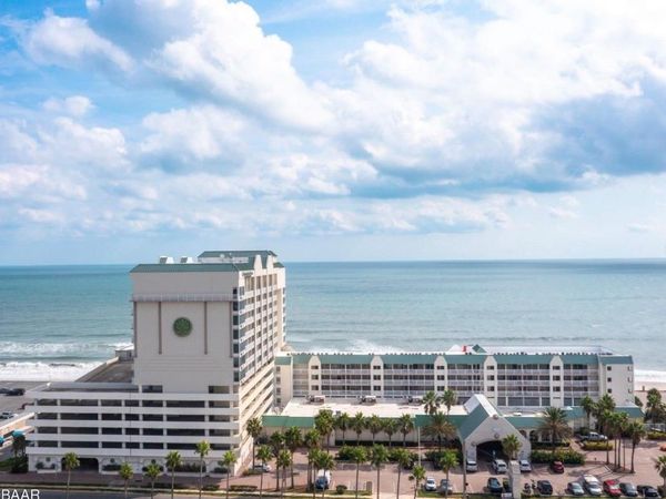 2700 N ATLANTIC AVENUE, Unit 429, DAYTONA BEACH, FL 32118