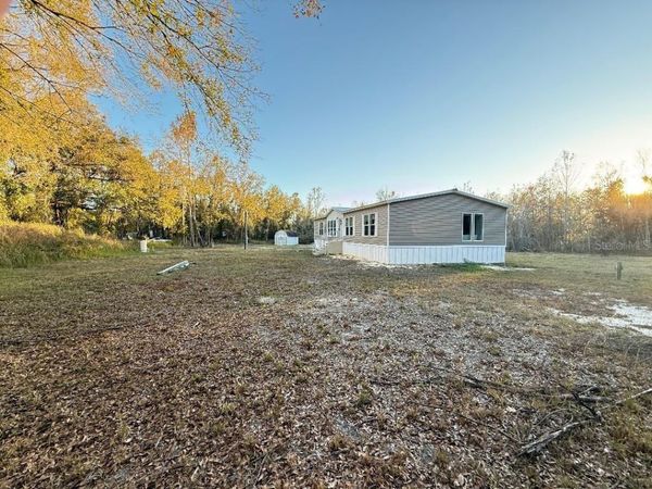 15356 APACHE DRIVE, THONOTOSASSA, FL 33592