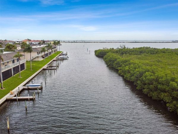 8829 BAY POINTE DRIVE, Unit 205, TAMPA, FL 33615