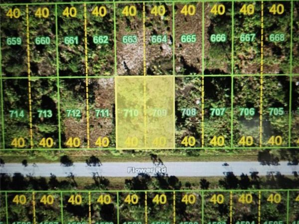 26320 FLOWER ROAD, PUNTA GORDA, FL 33955