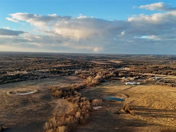 42900 W 11th Street, Terlton, OK 74081