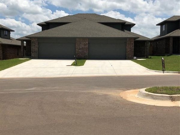 1517 NW 14th Street, Unit 1513, Newcastle, OK 73065