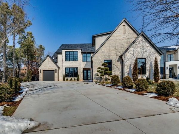 12224 NE Grand Cedar Manor, Oklahoma City, OK 73131