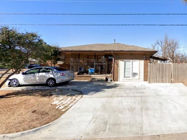 2701 SW 52nd Street, Oklahoma City, OK 73119