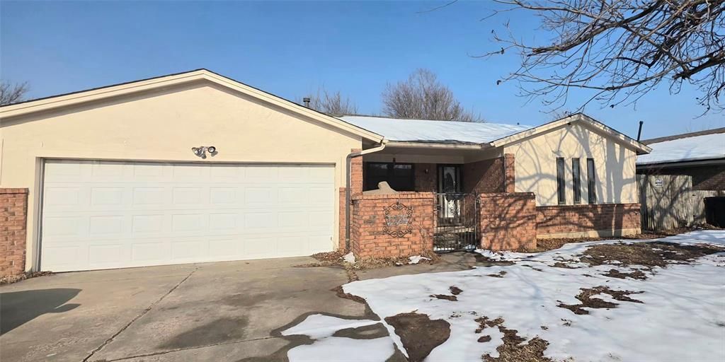 1225 SW Frederick Street, Oklahoma City, OK 73139 Main Photo