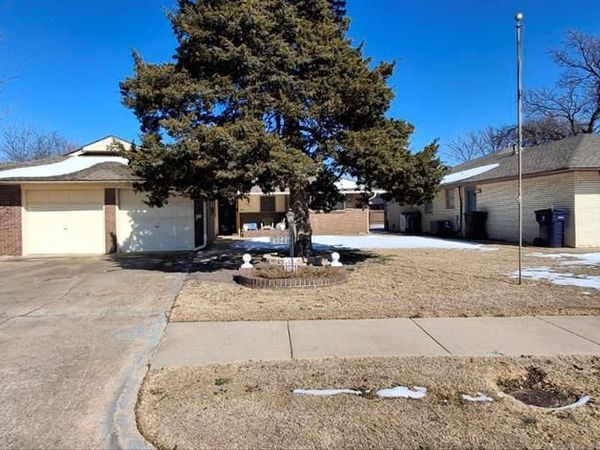 4321 NW 49th Street, Oklahoma City, OK 73112