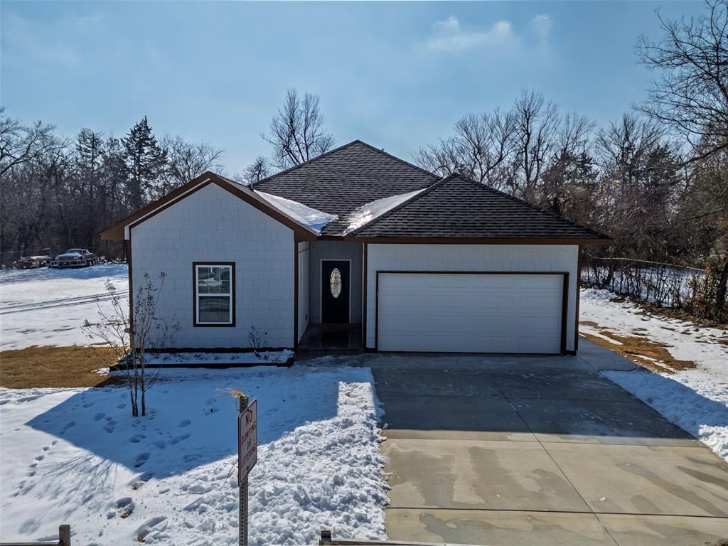 6410 NW 9th Street, Oklahoma City, OK 73127 Main Photo