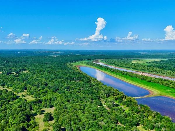 42900 W 11th Street, Terlton, OK 74081